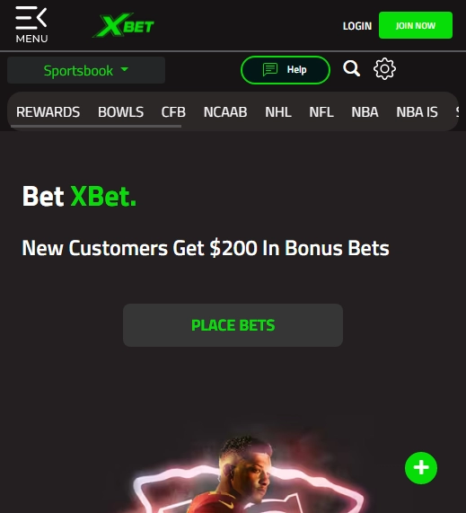 Xbet Casino